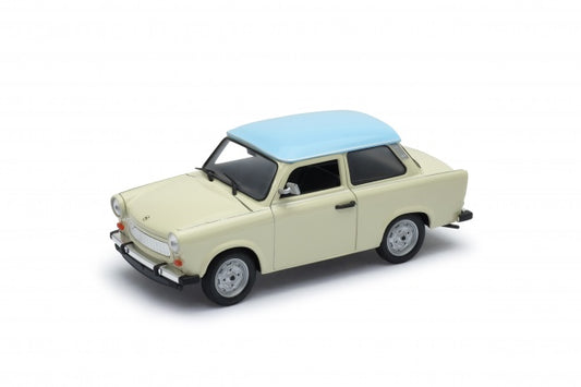 Trabant 601