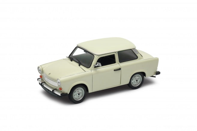 Trabant 601