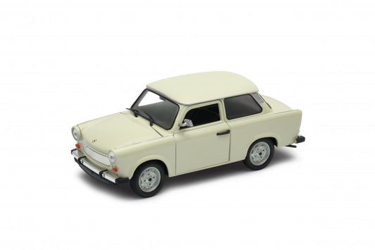 Trabant 601