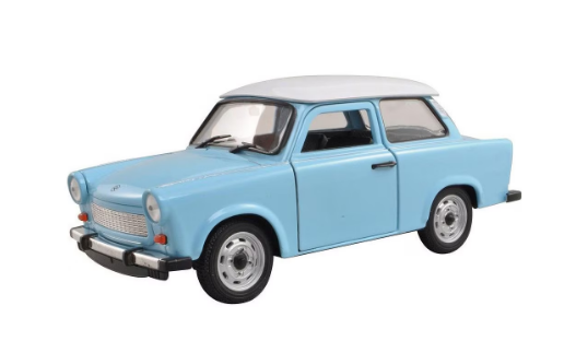 Trabant 601