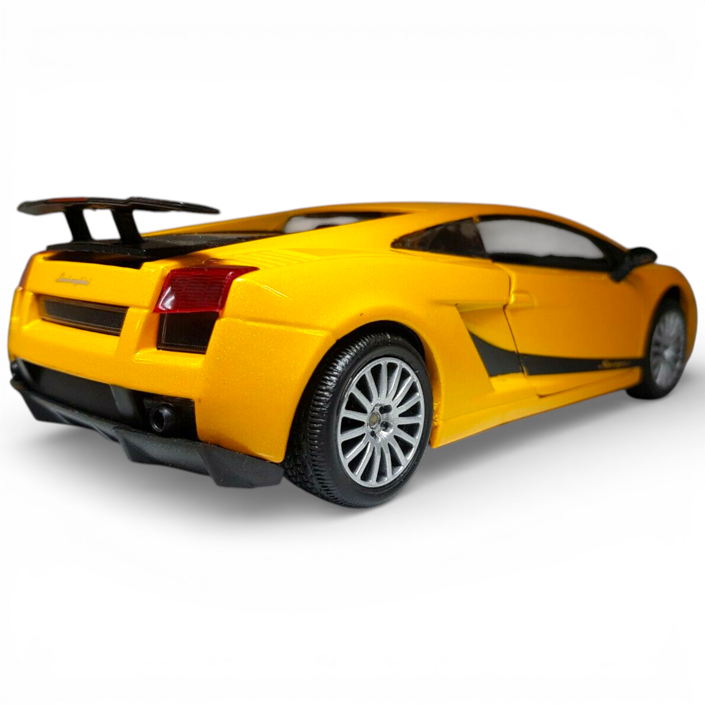 Lamborghini Gallardo Superleggera