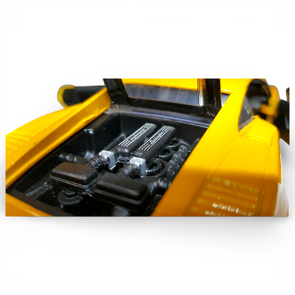 Lamborghini Gallardo Superleggera