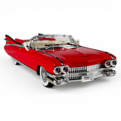 Cadillac Eldorado 1959