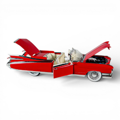 Cadillac Eldorado 1959