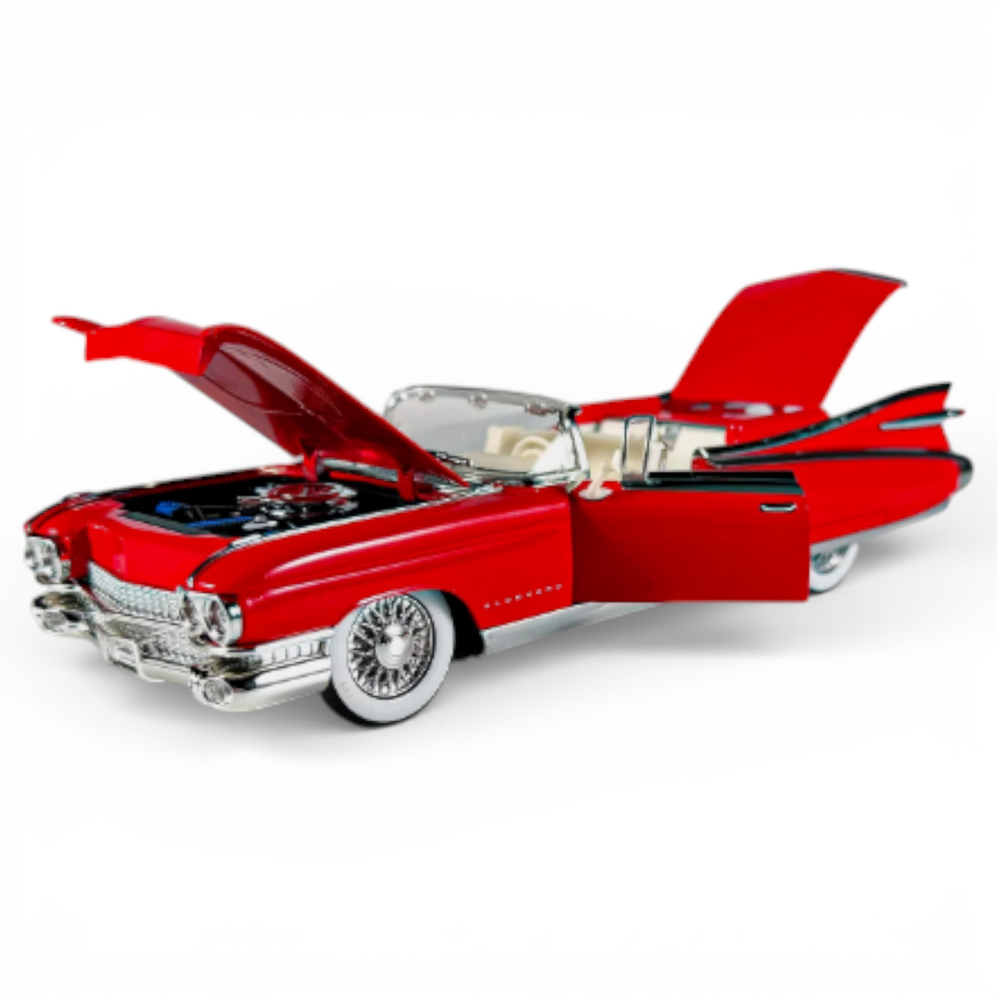 Cadillac Eldorado 1959