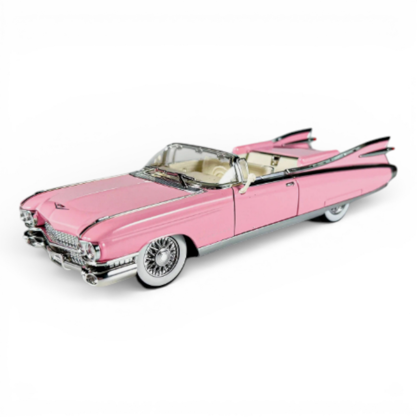 Cadillac Eldorado 1959