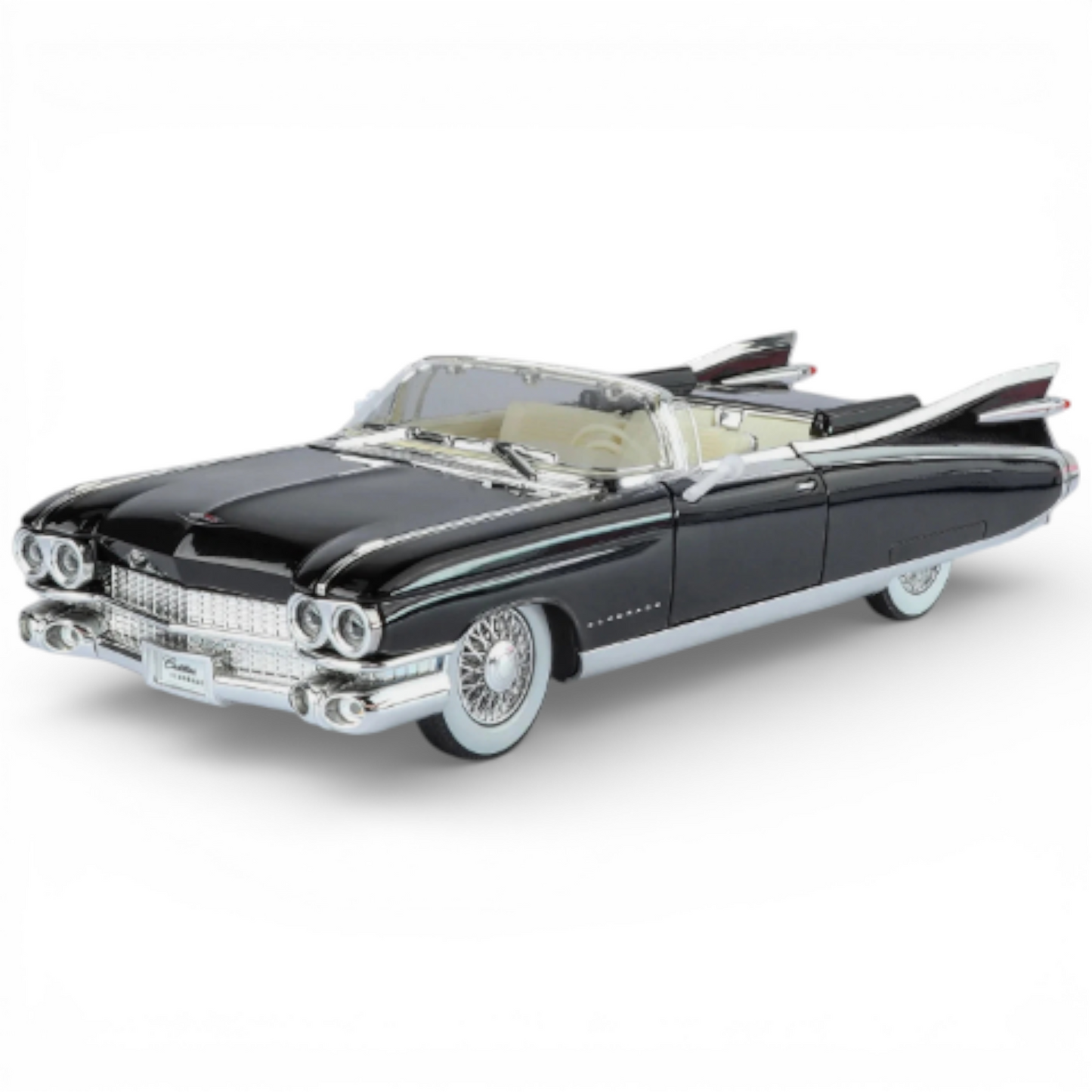 Cadillac Eldorado 1959