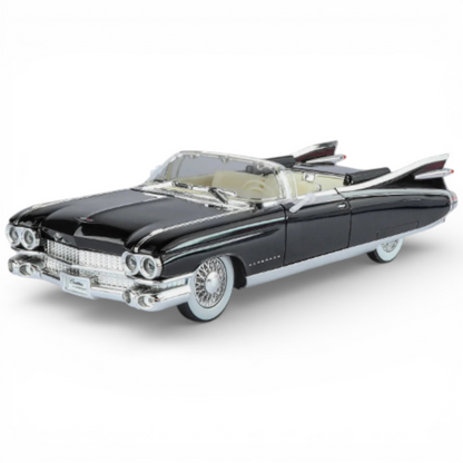 Cadillac Eldorado 1959