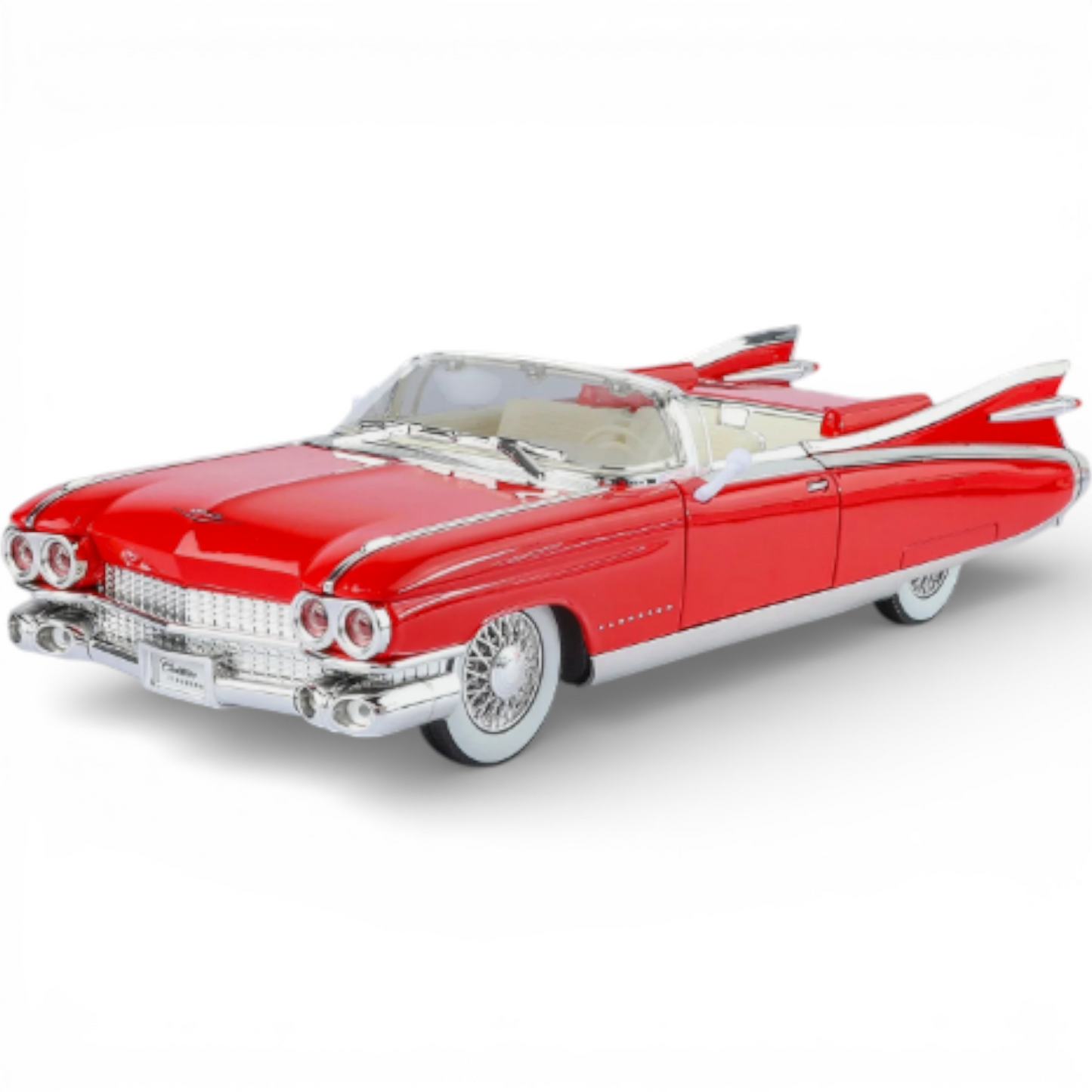 Cadillac Eldorado 1959