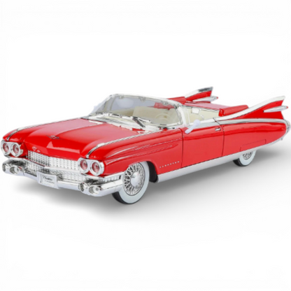 Cadillac Eldorado 1959