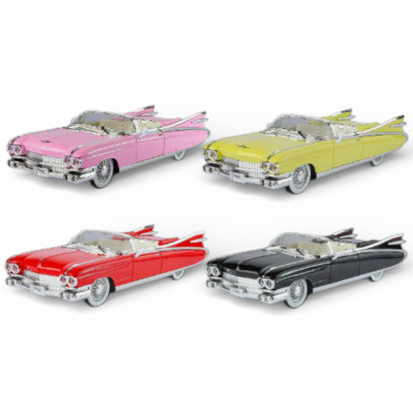 Cadillac Eldorado 1959