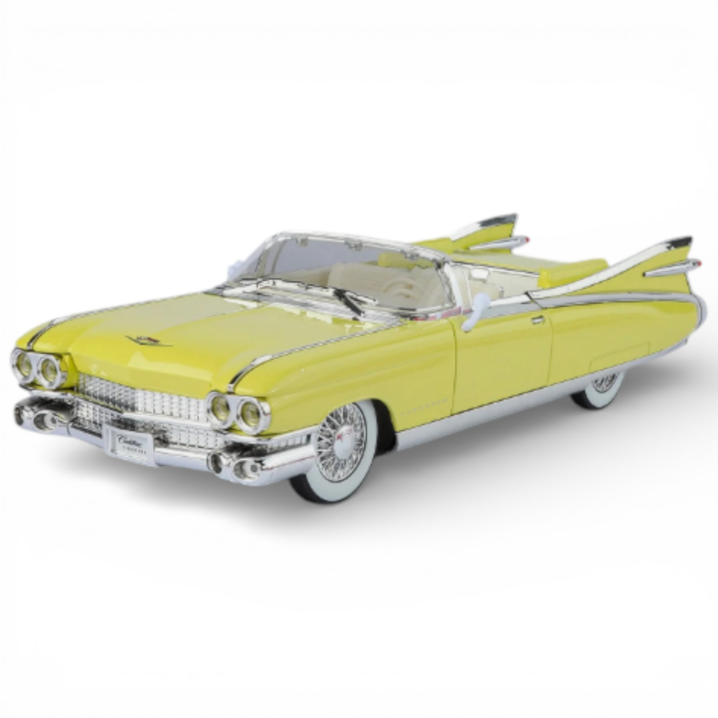 Cadillac Eldorado 1959