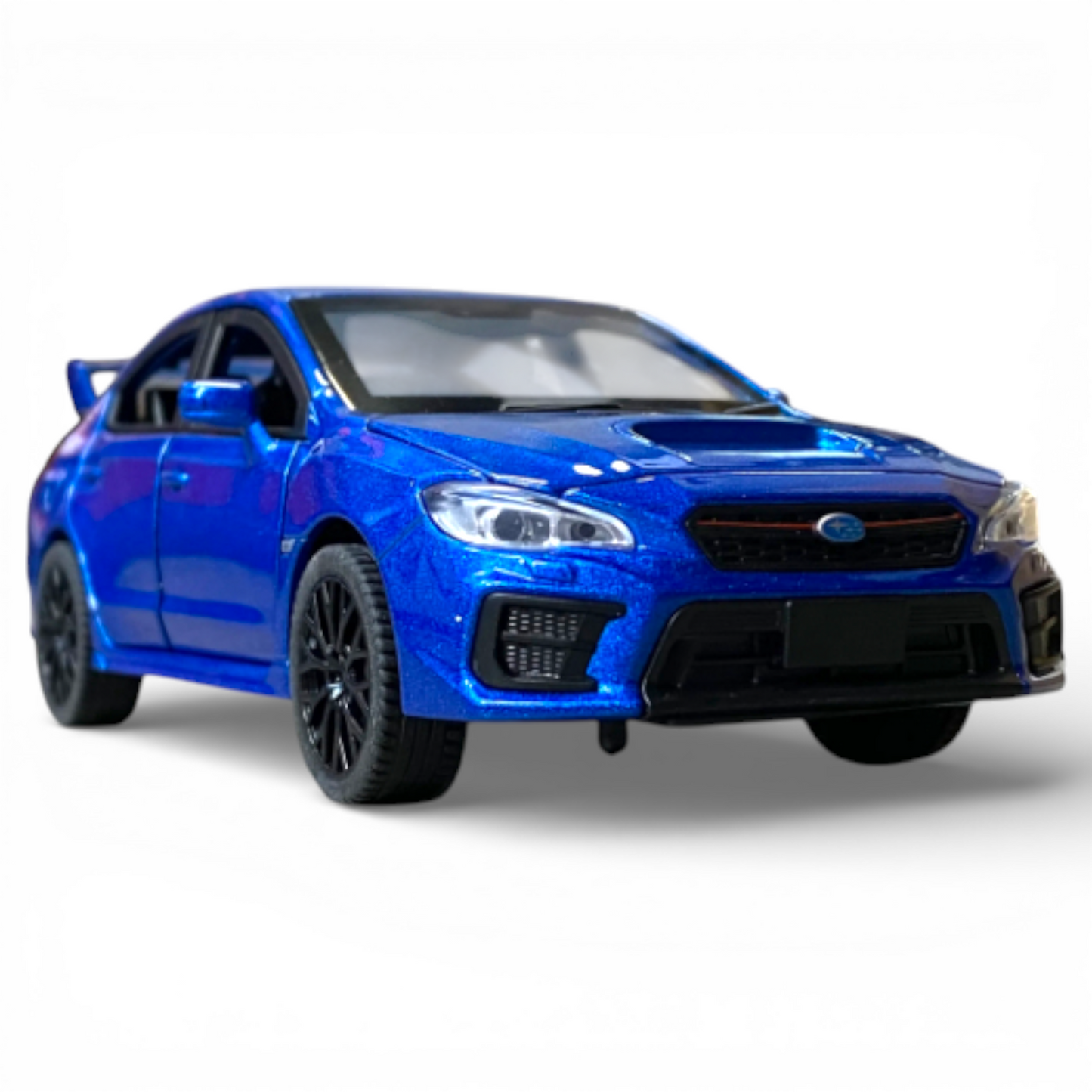 Subaru Impreza WRX STI