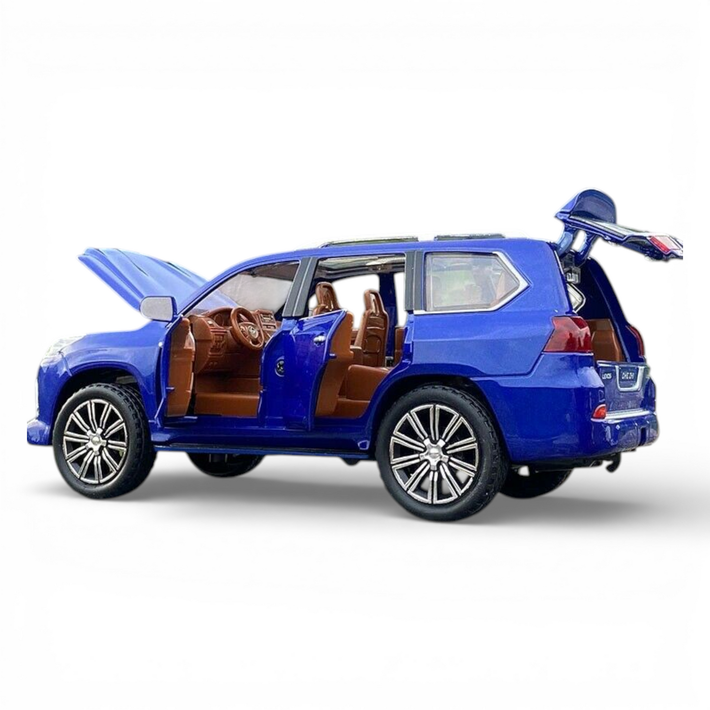 Lexus LX570