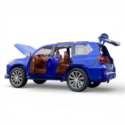 Lexus LX570
