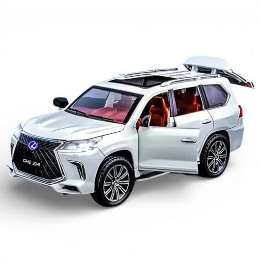 Lexus LX570