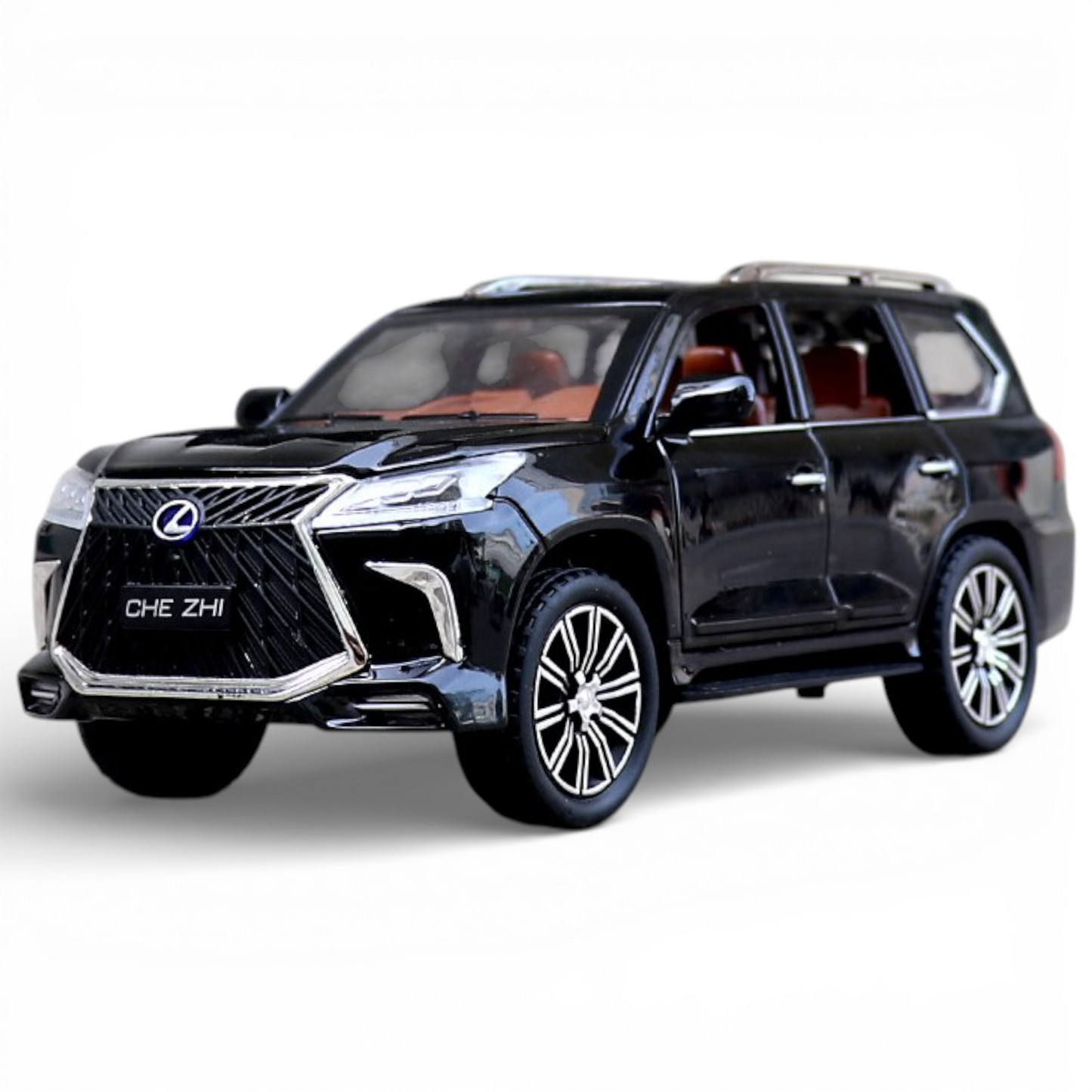 Lexus LX570