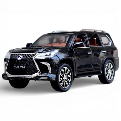 Lexus LX570
