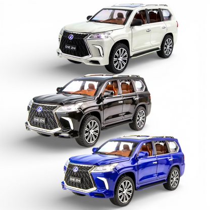 Lexus LX570
