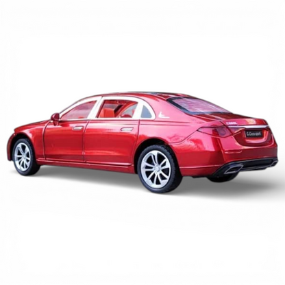 Mercedes-Benz C260L