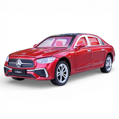 Mercedes-Benz C260L