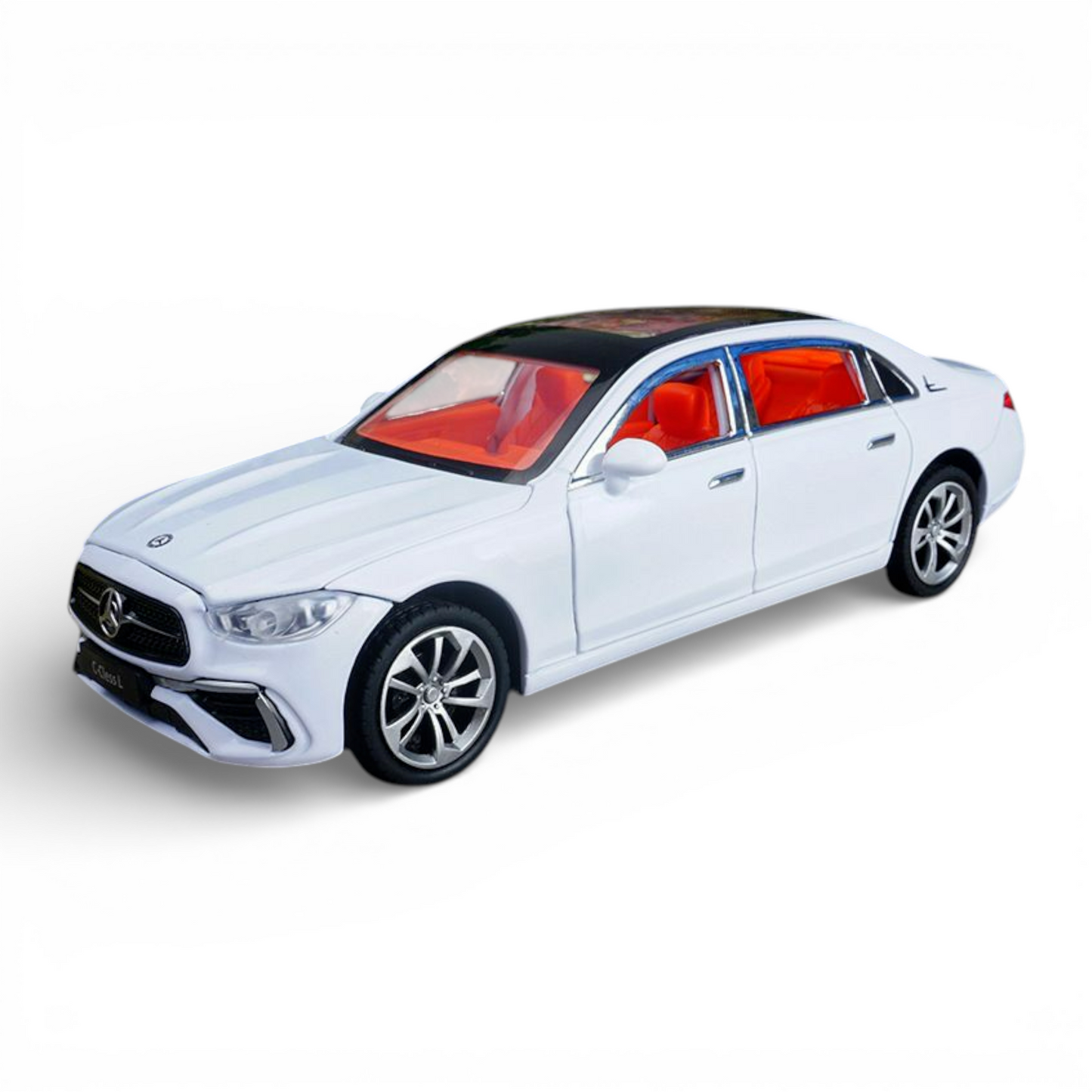 Mercedes-Benz C260L