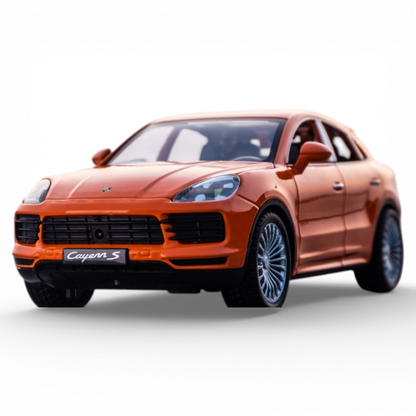 Porsche Cayenne S