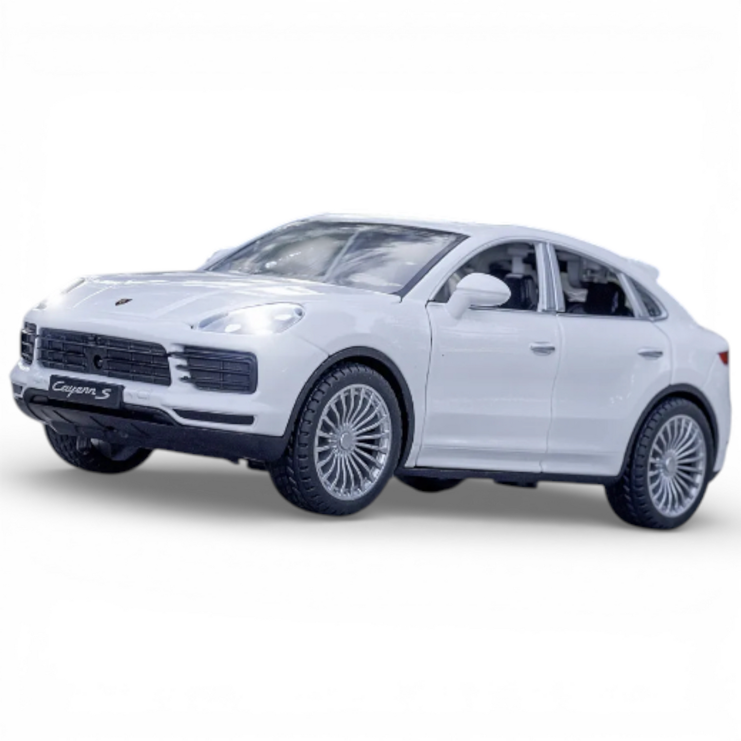 Porsche Cayenne S
