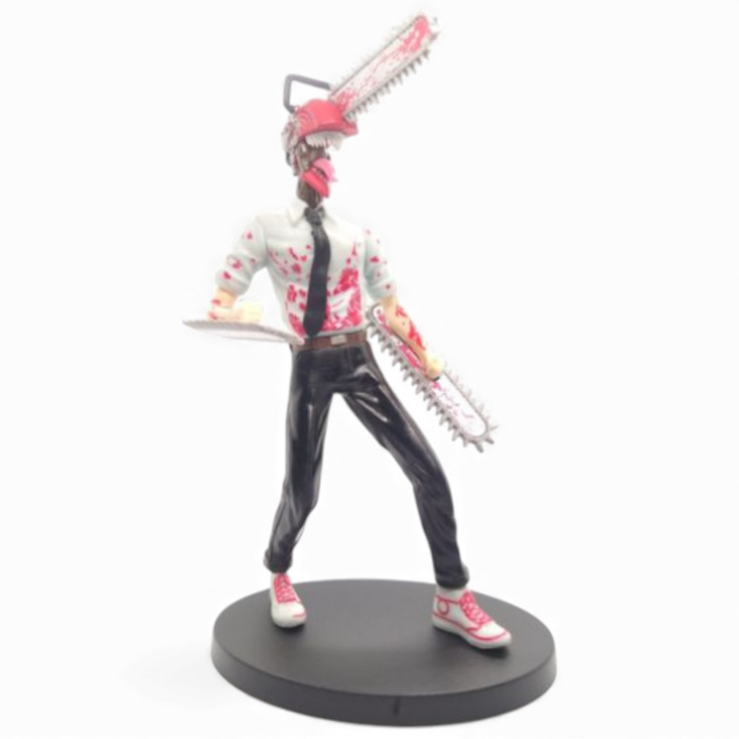 Chainsaw Man – фигура с резачки