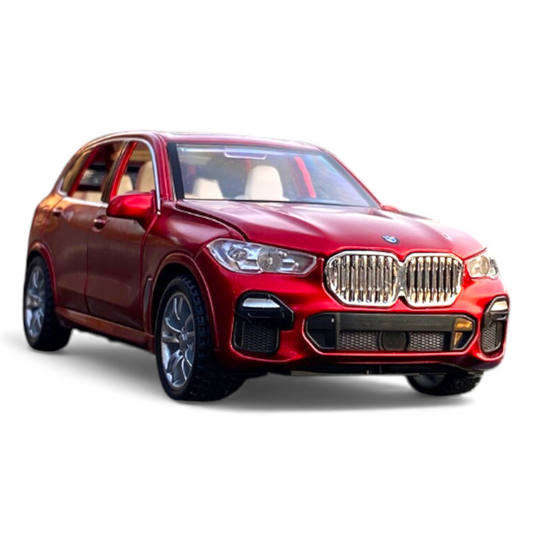 BMW X5 (G05)