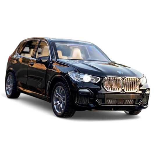 BMW X5 (G05)