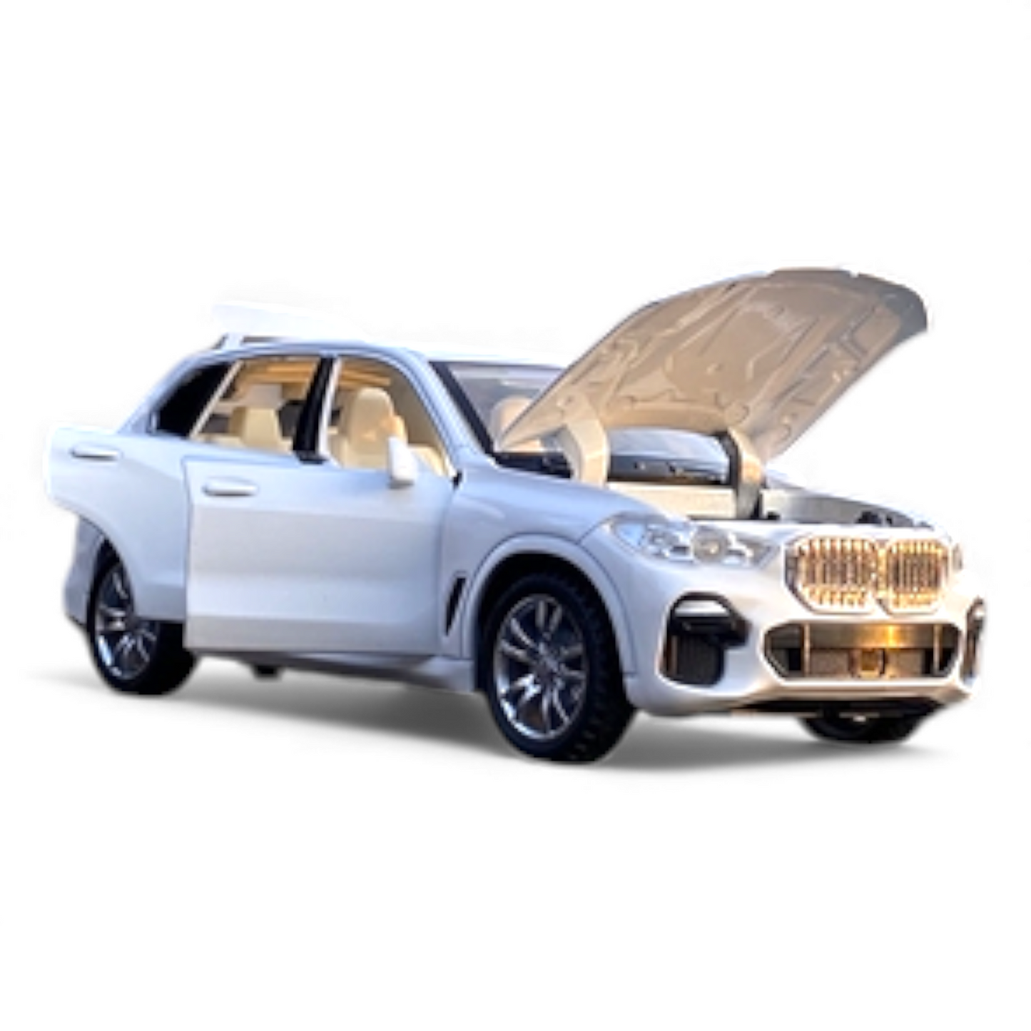 BMW X5 (G05)