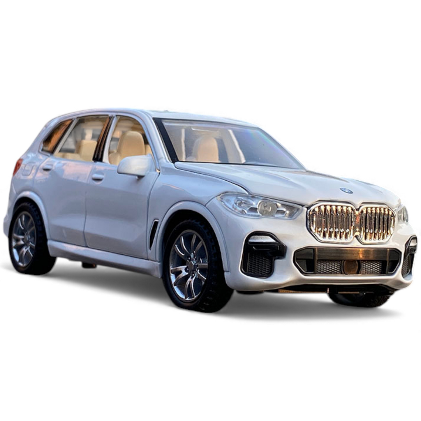 BMW X5 (G05)