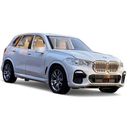 BMW X5 (G05)