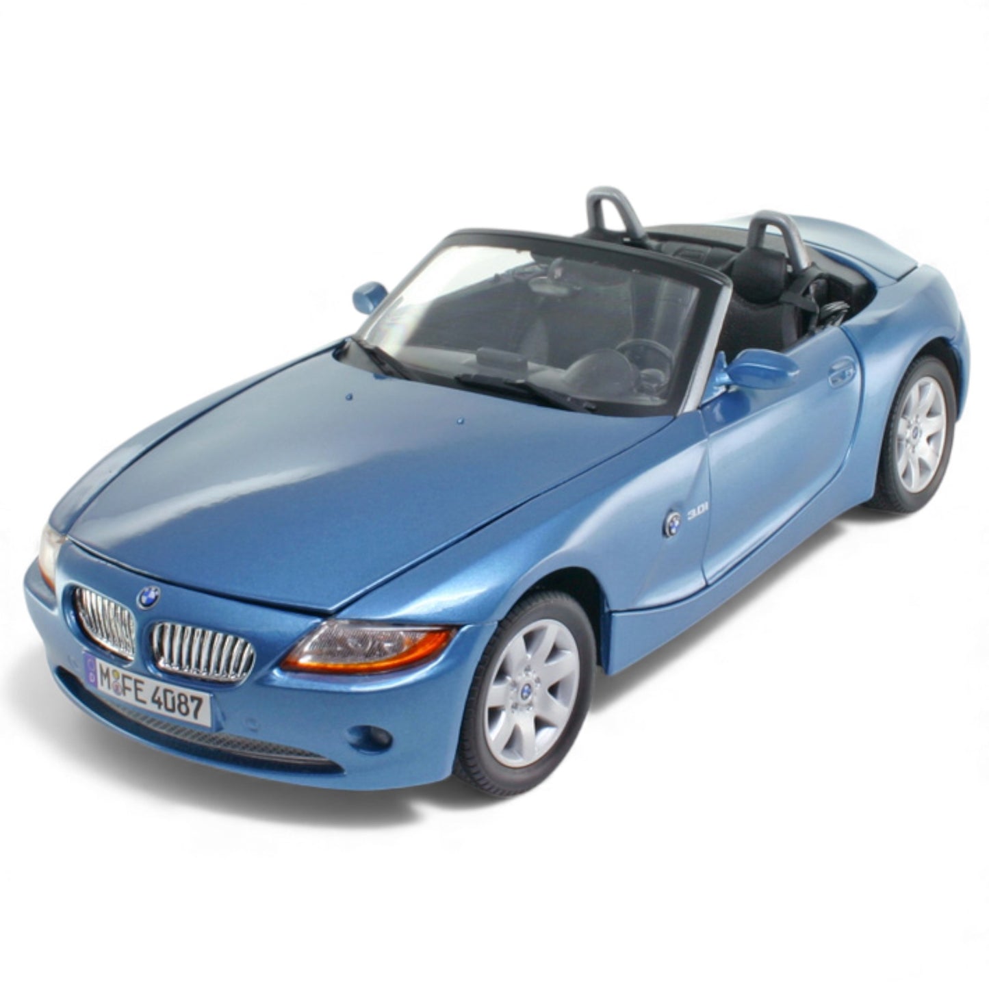 BMW Z4 Roadster