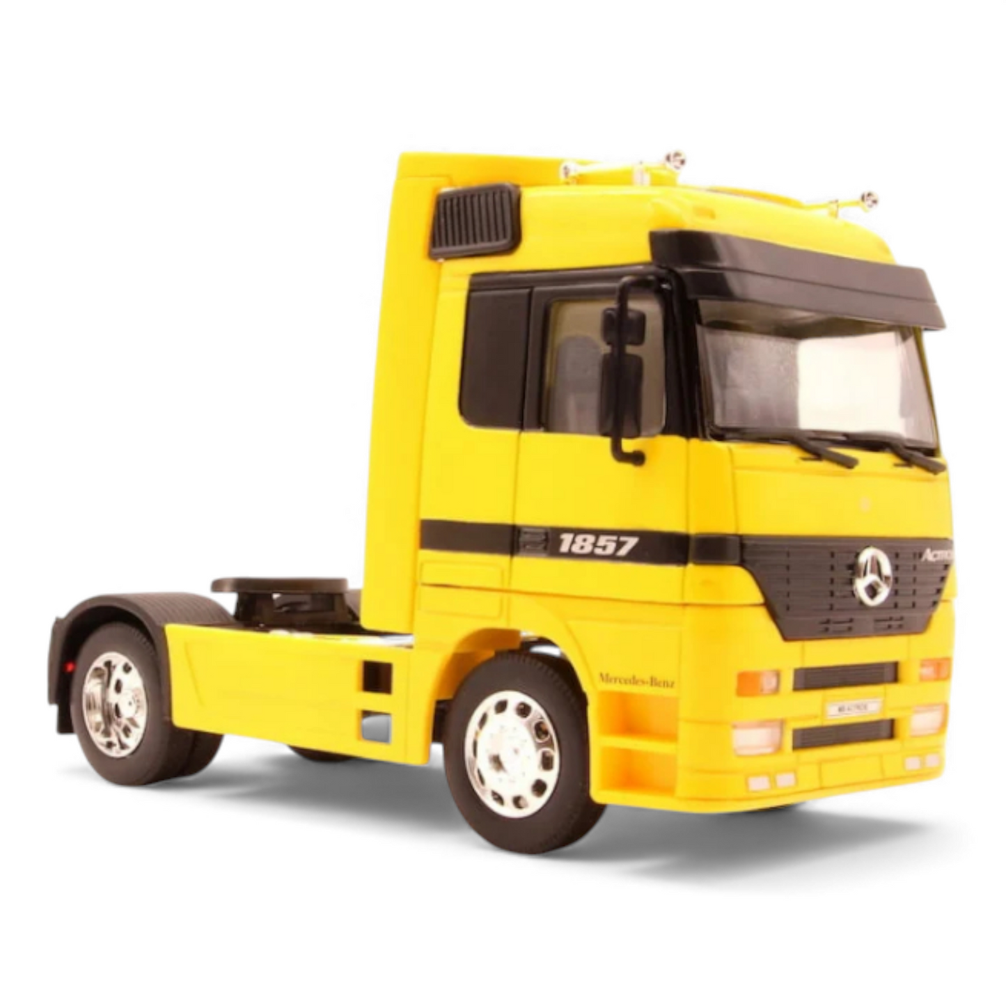 Mercedes-Benz Actros