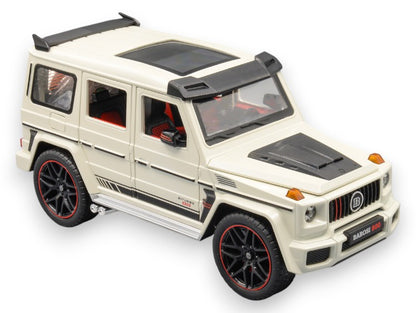 Mercedes G-Class G800