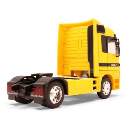 Mercedes-Benz Actros