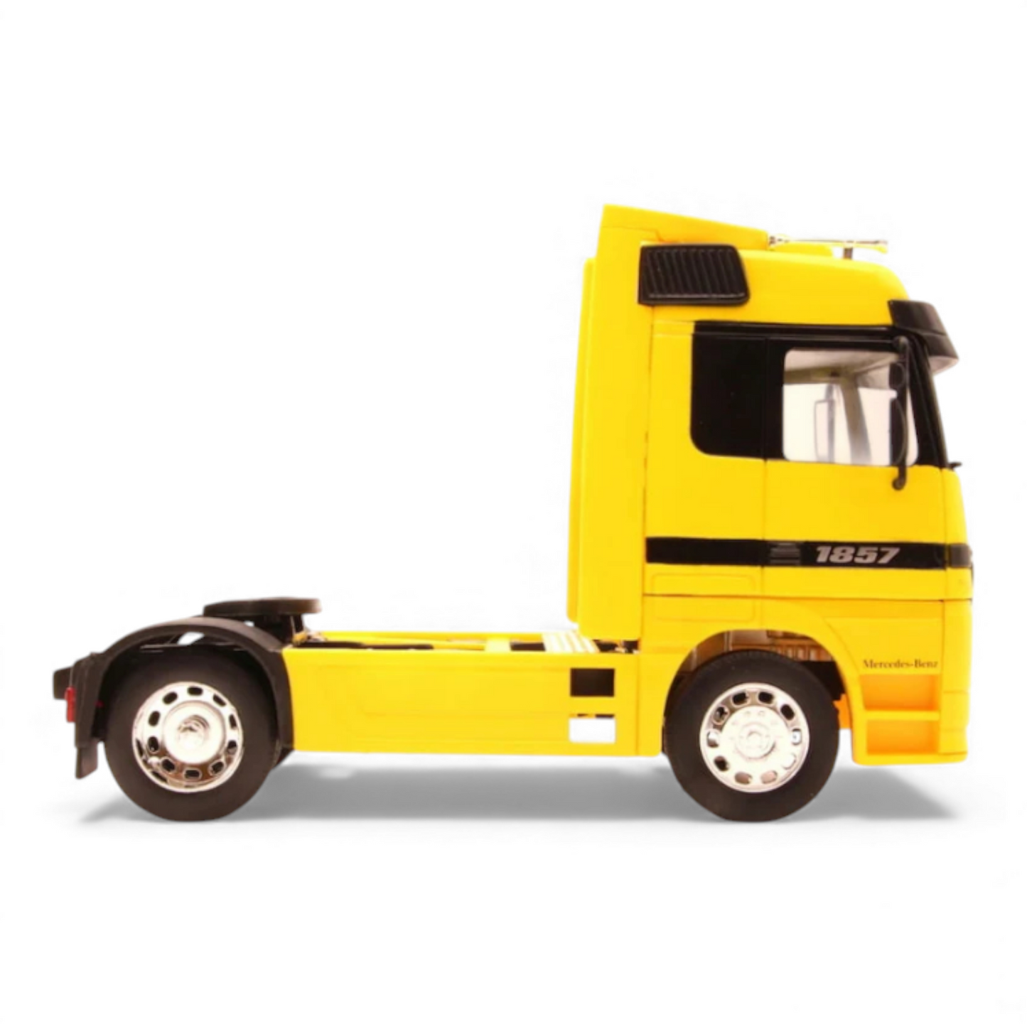 Mercedes-Benz Actros