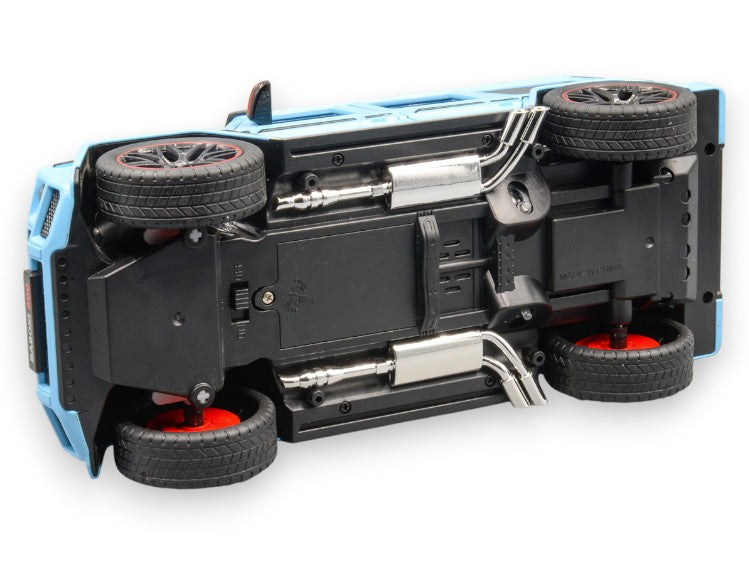 Mercedes G-Class G800