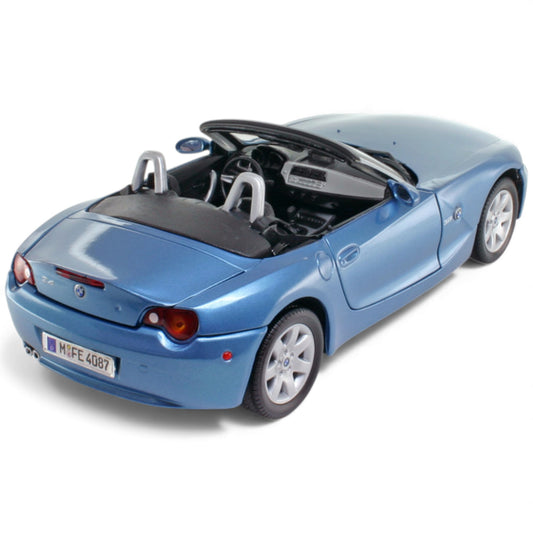 BMW Z4 Roadster