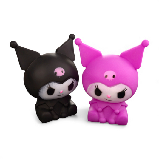 Гумена играчка Kuromi / My Melody