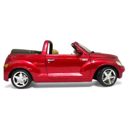 Chrysler PT Cruiser Cabrio