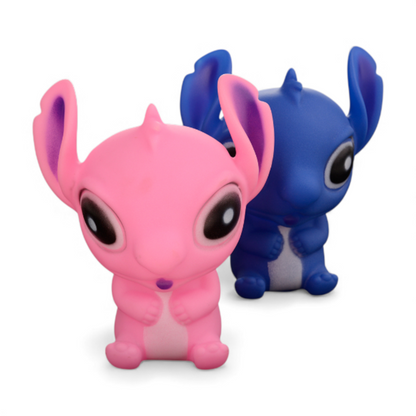 Гумена играчка Stitch