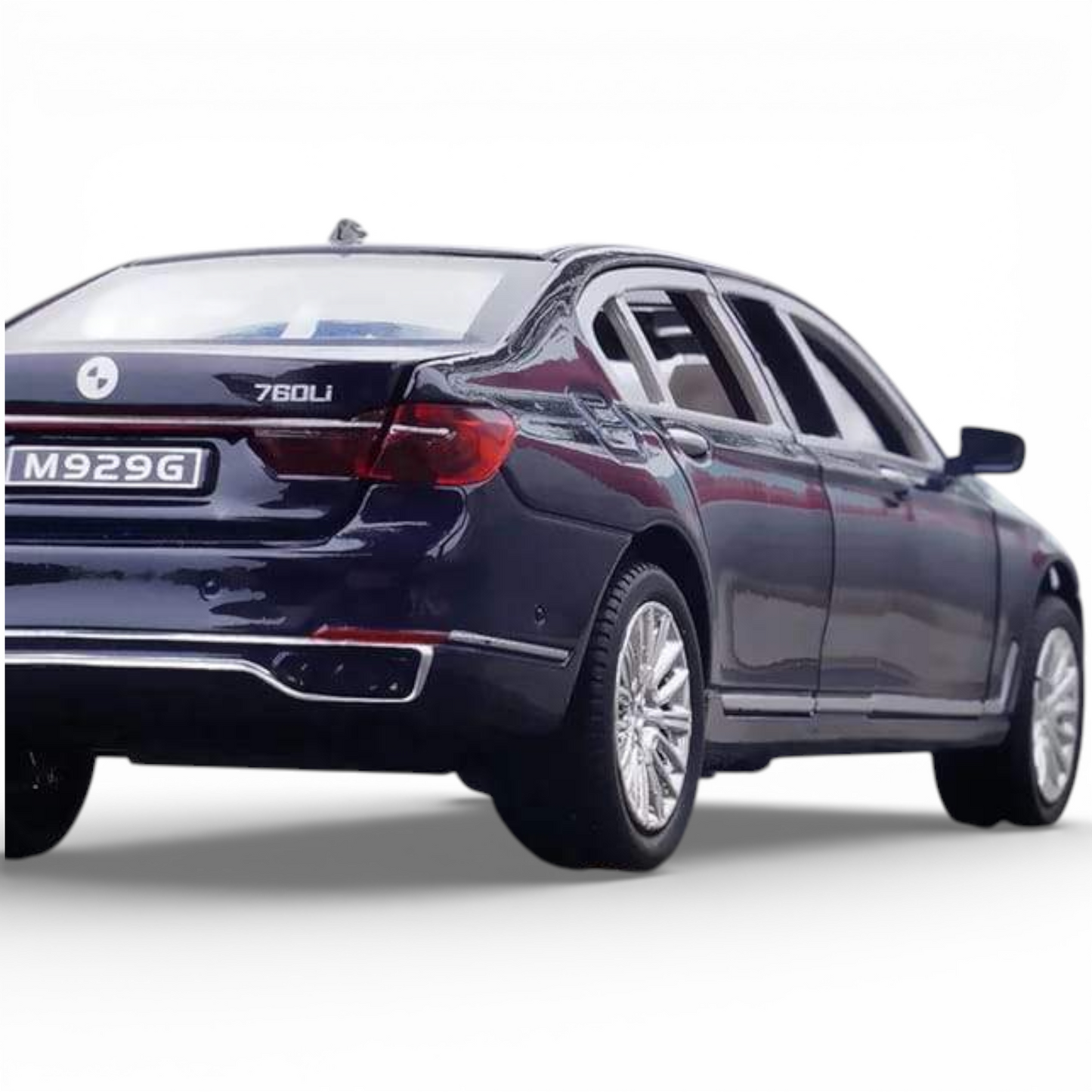 BMW 760Li