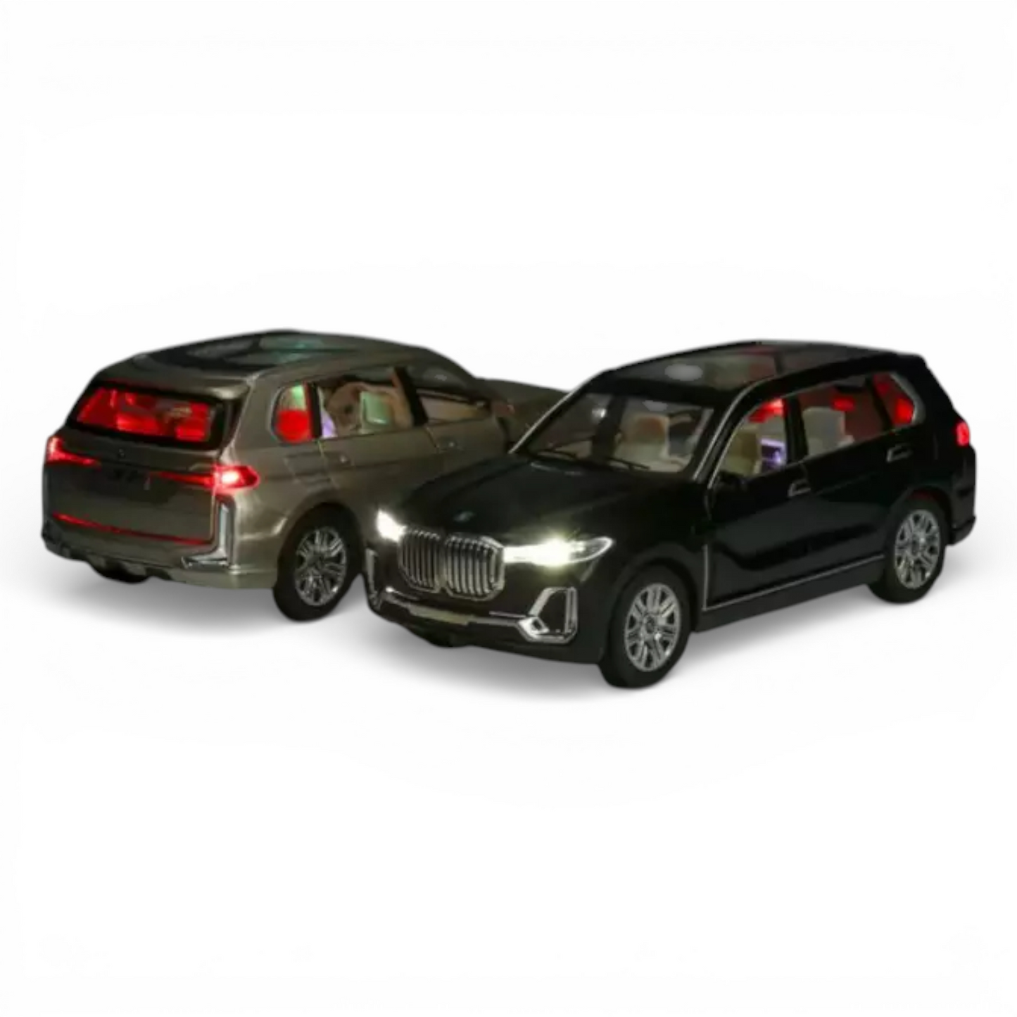 X7 SUV