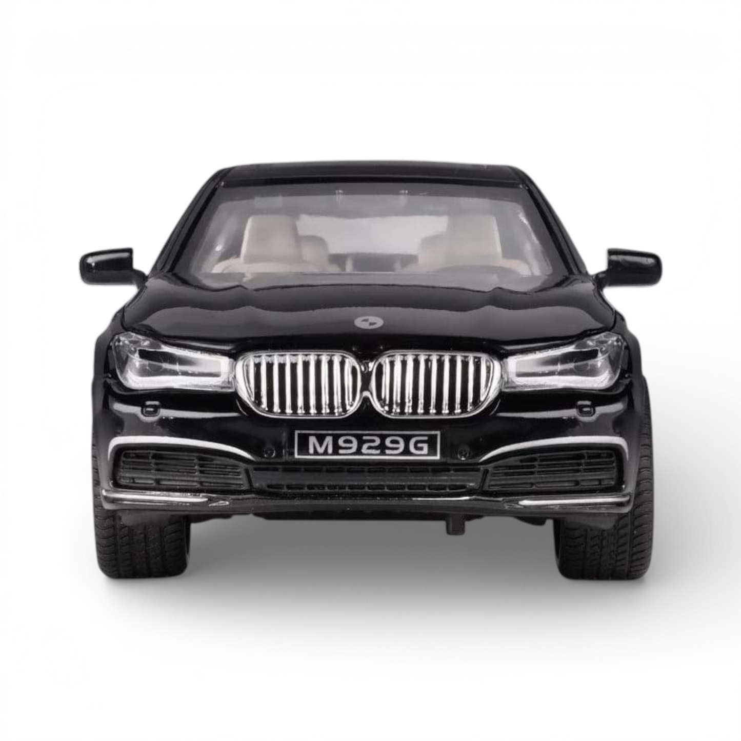 BMW 760Li