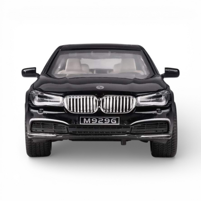 BMW 760Li