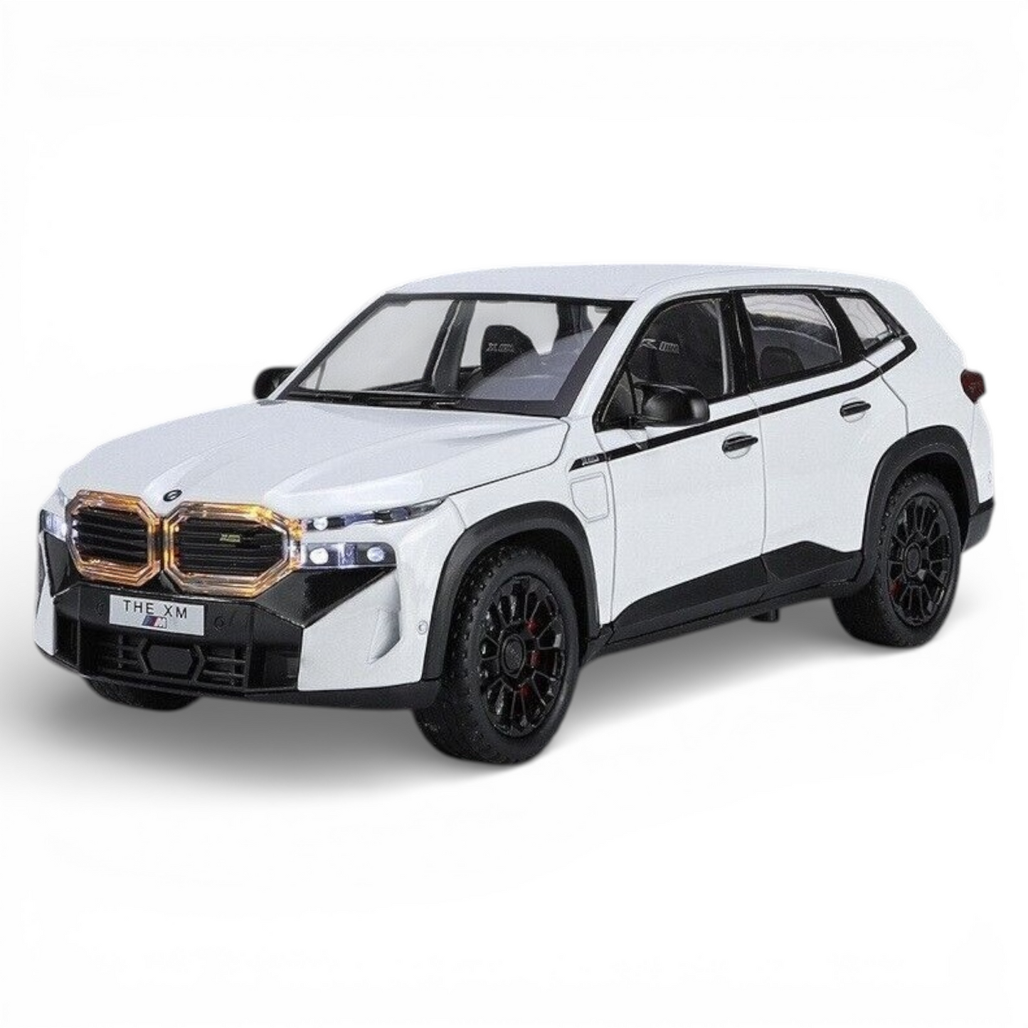 BMW XM (G09)