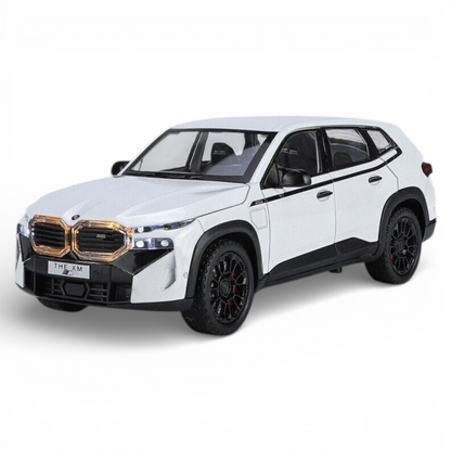 BMW XM (G09)
